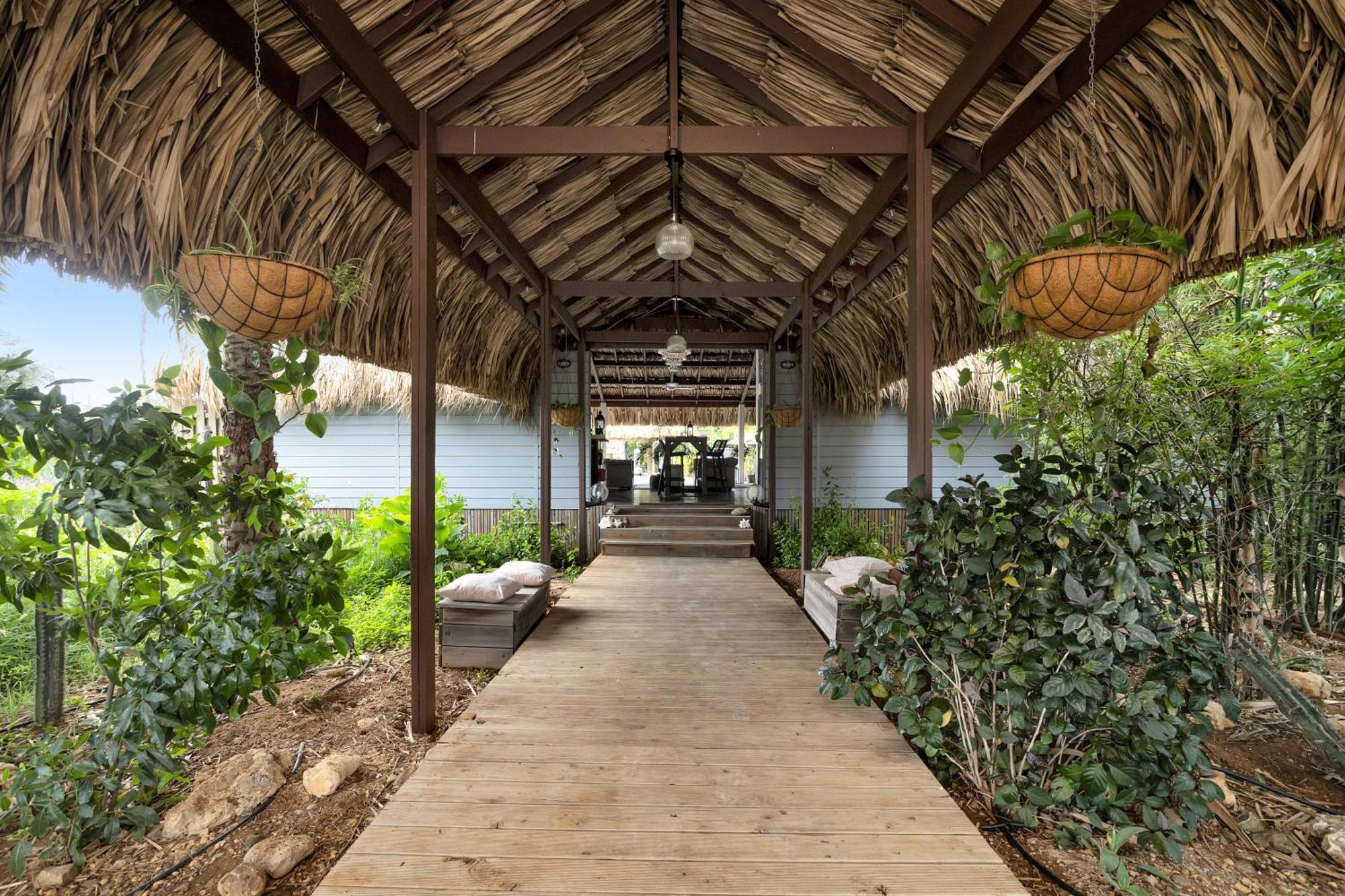 Red Palm Village كراليندايك المظهر الخارجي الصورة