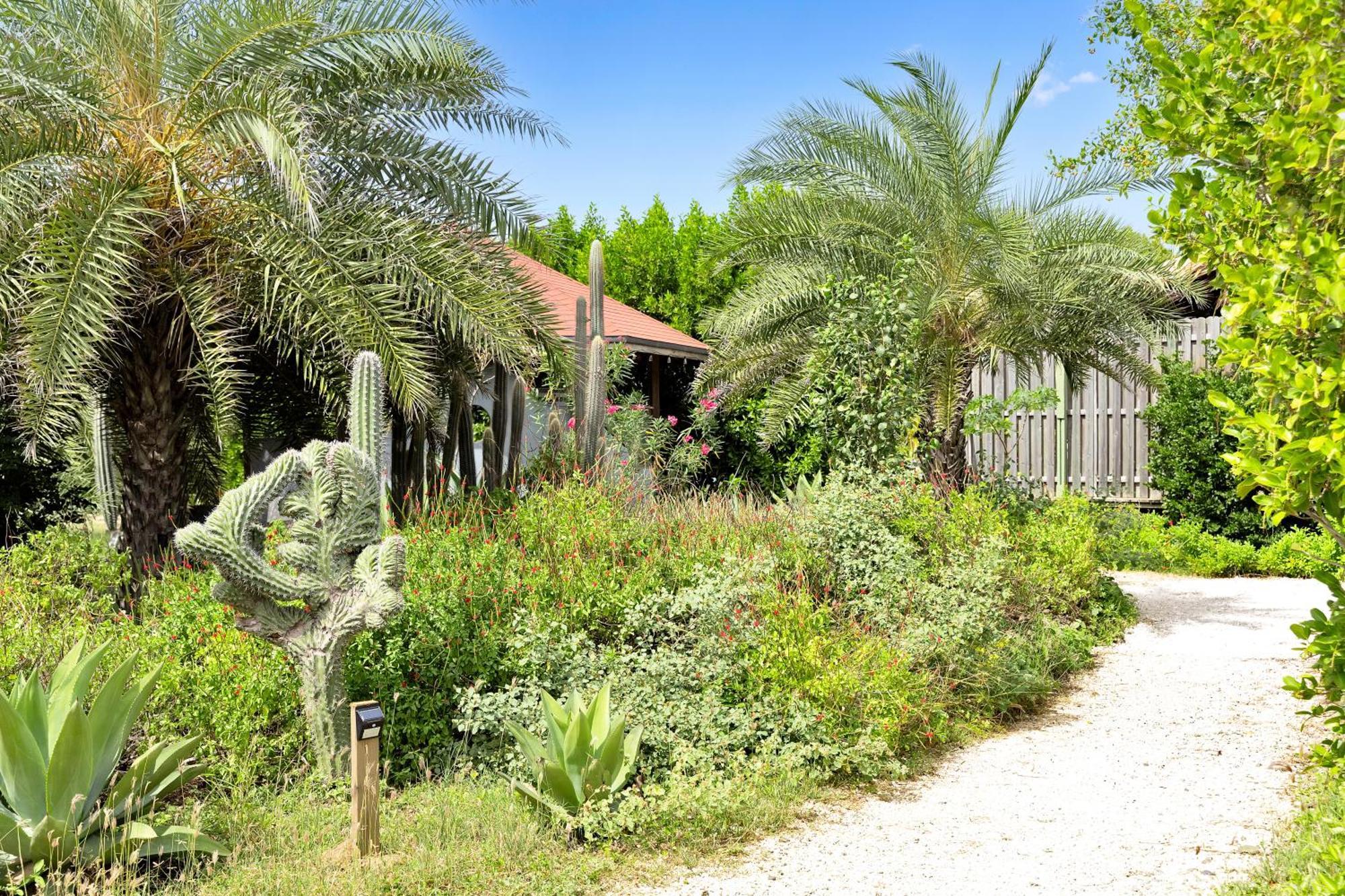 Red Palm Village كراليندايك المظهر الخارجي الصورة