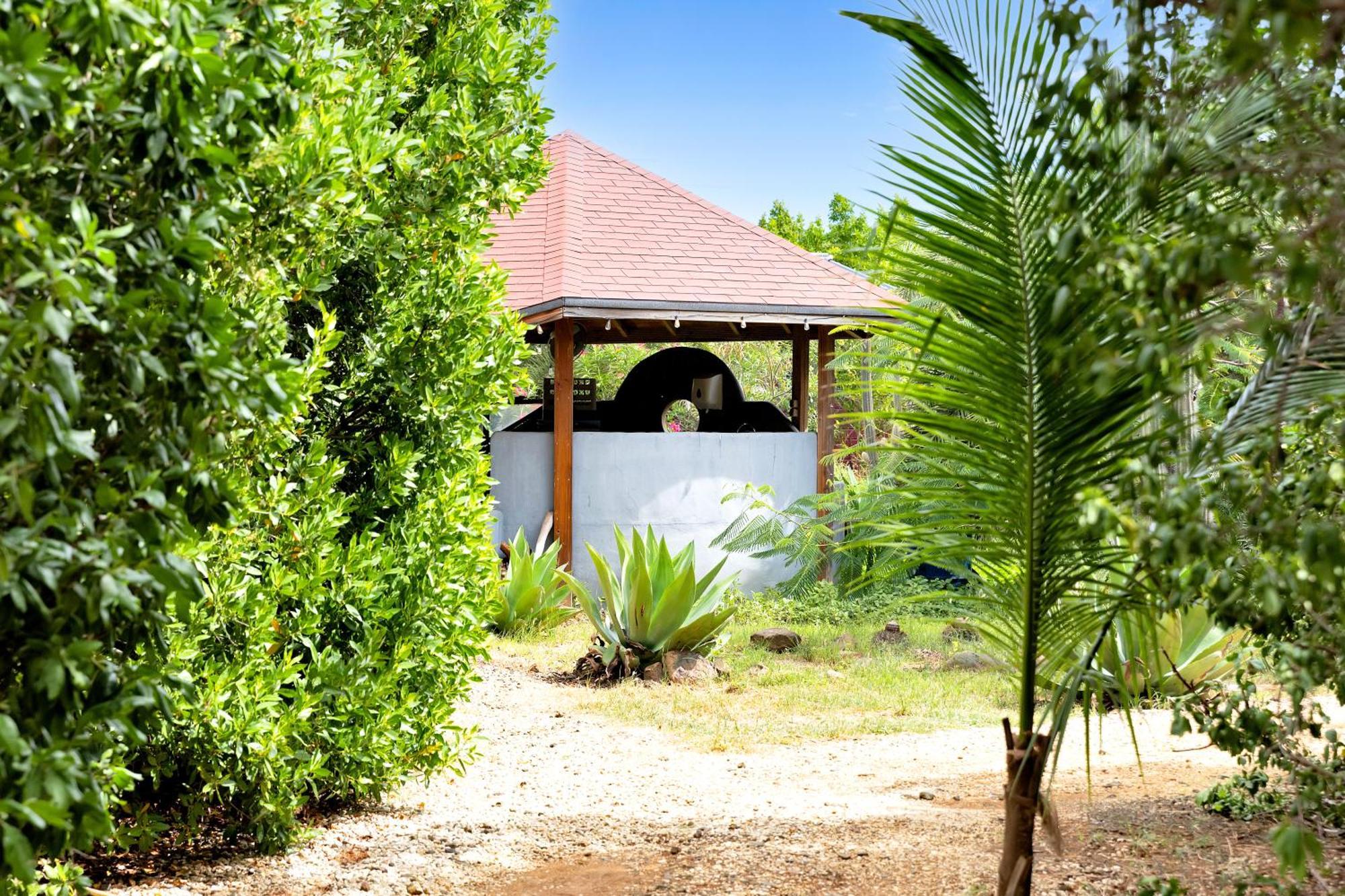 Red Palm Village كراليندايك المظهر الخارجي الصورة