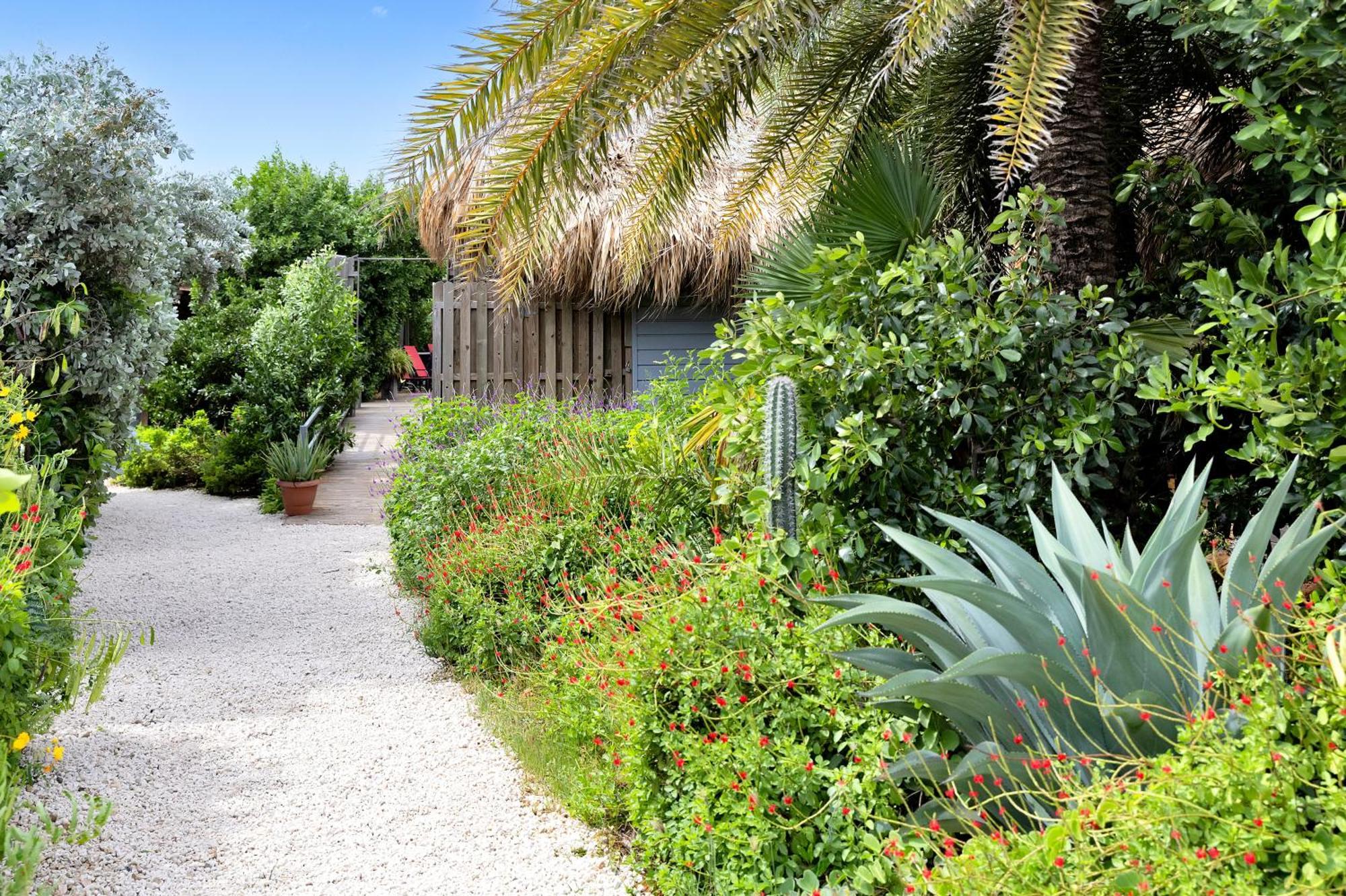 Red Palm Village كراليندايك المظهر الخارجي الصورة