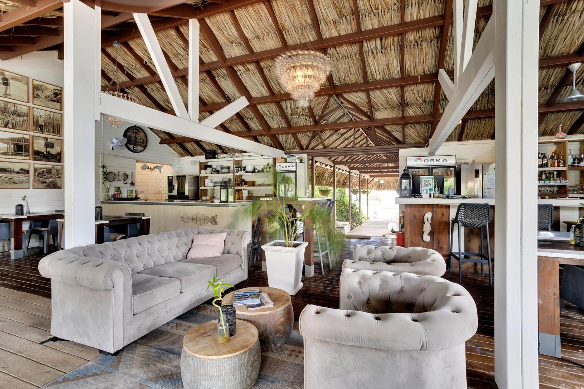 Red Palm Village كراليندايك المظهر الخارجي الصورة
