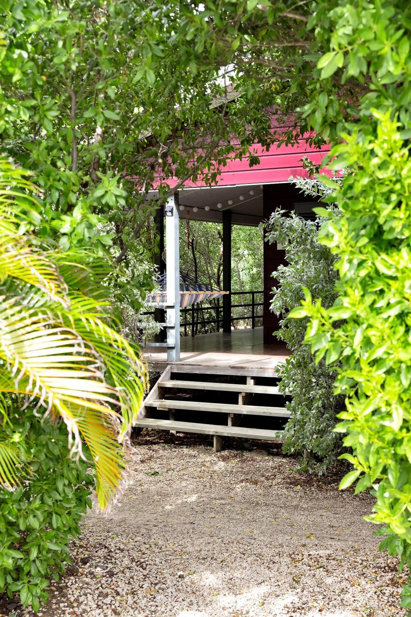 Red Palm Village كراليندايك المظهر الخارجي الصورة
