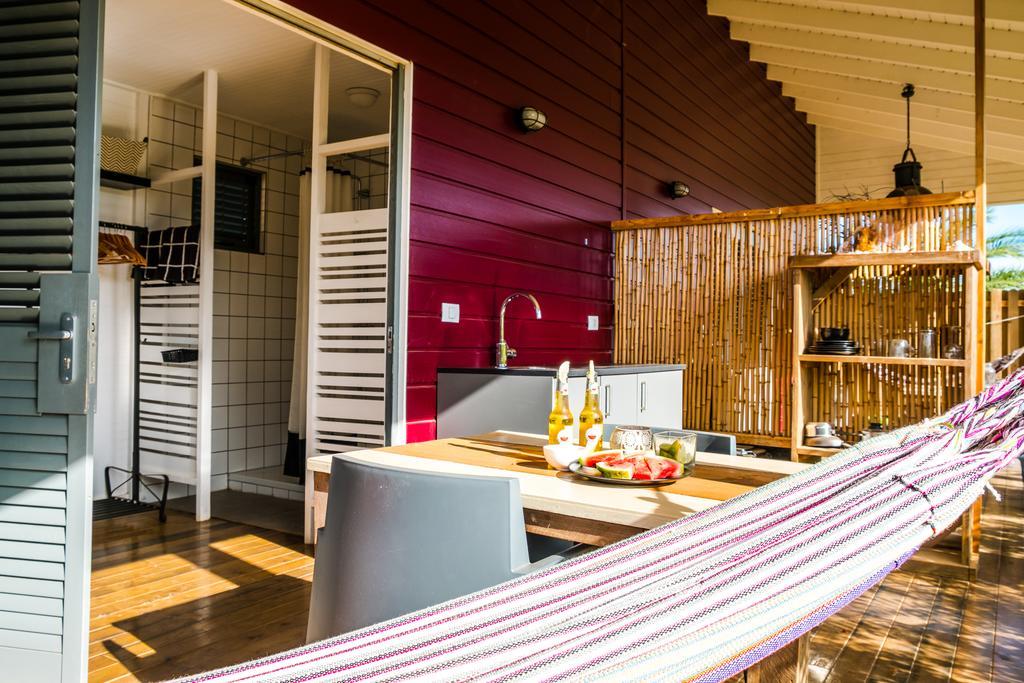 Red Palm Village كراليندايك المظهر الخارجي الصورة