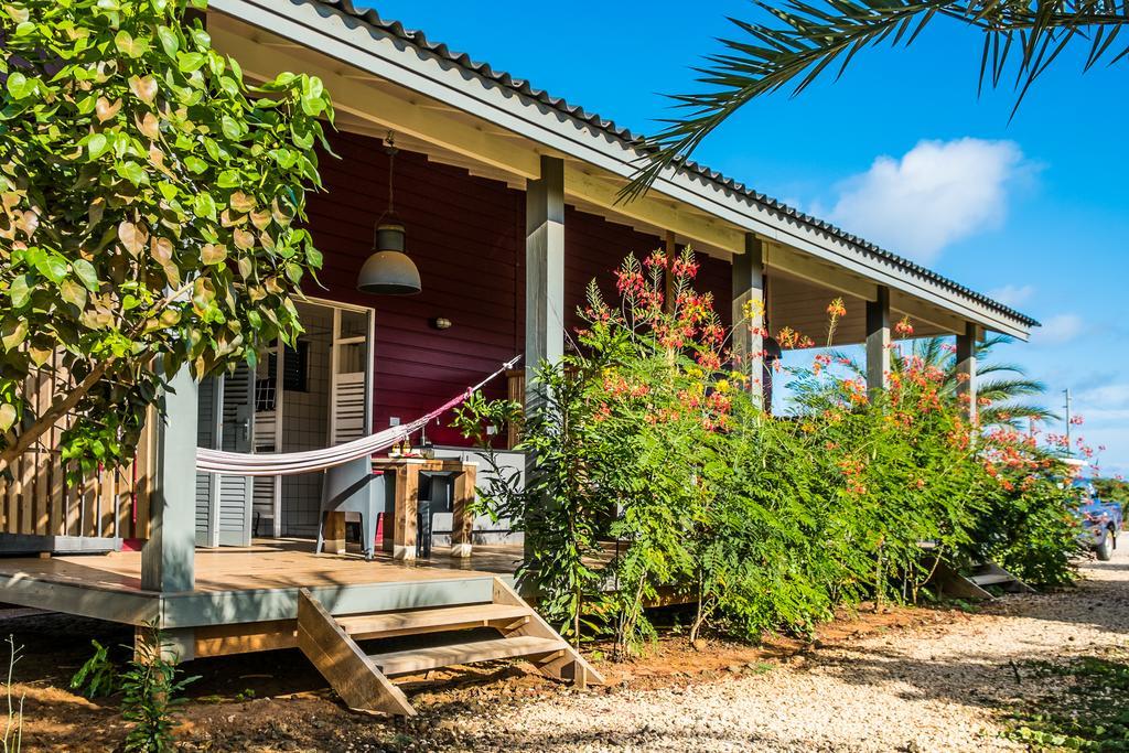 Red Palm Village كراليندايك المظهر الخارجي الصورة