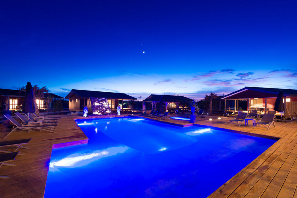 Red Palm Village كراليندايك المظهر الخارجي الصورة