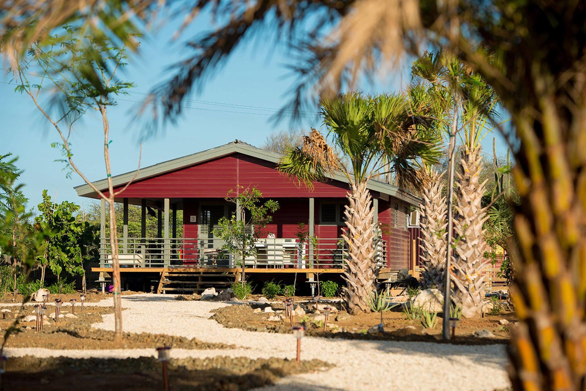 Red Palm Village كراليندايك المظهر الخارجي الصورة