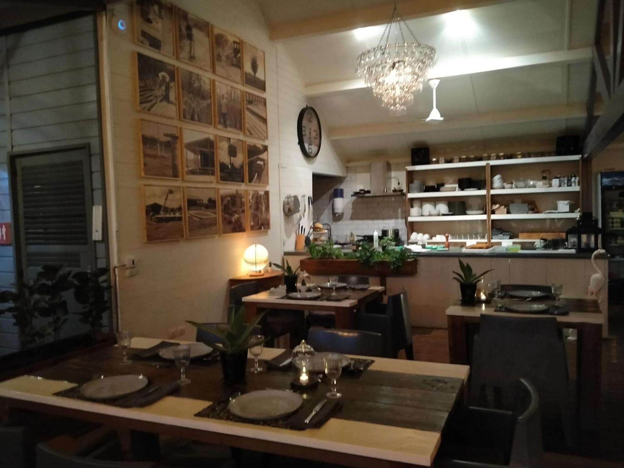 Red Palm Village كراليندايك المظهر الخارجي الصورة