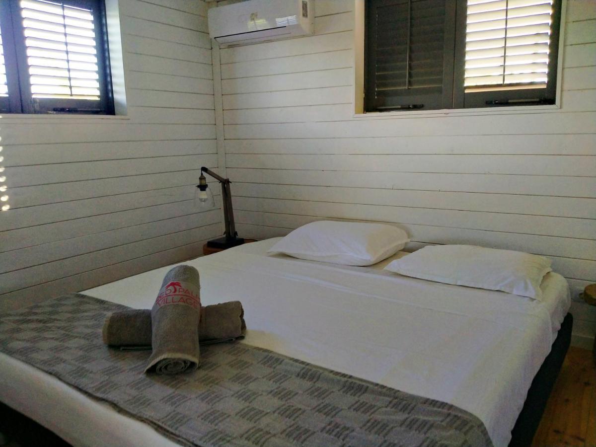 Red Palm Village كراليندايك المظهر الخارجي الصورة