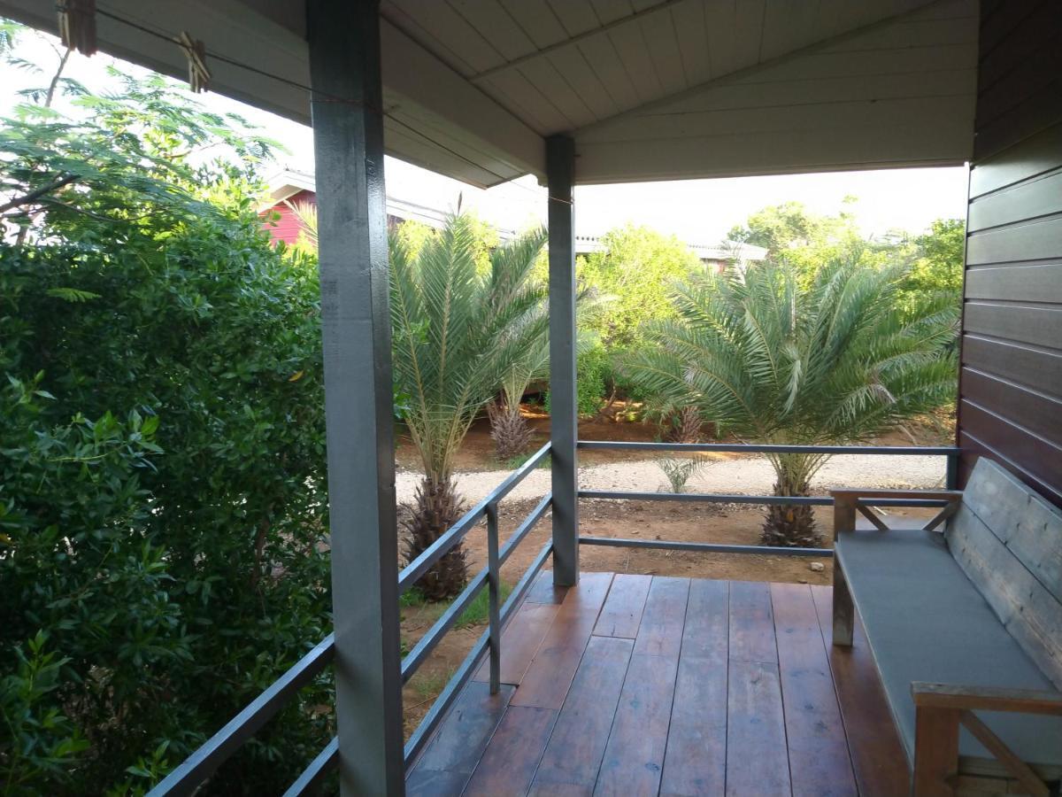 Red Palm Village كراليندايك المظهر الخارجي الصورة