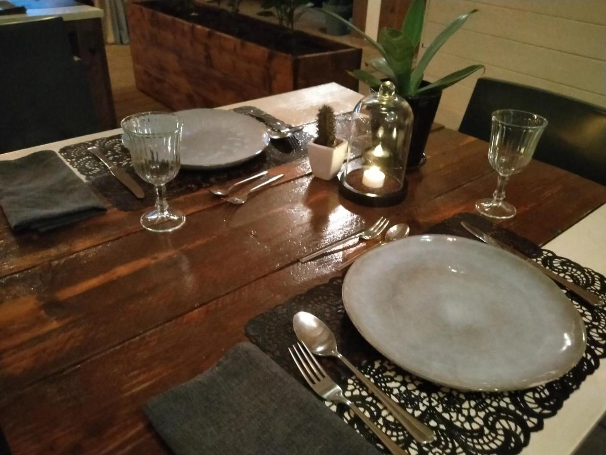 Red Palm Village كراليندايك المظهر الخارجي الصورة