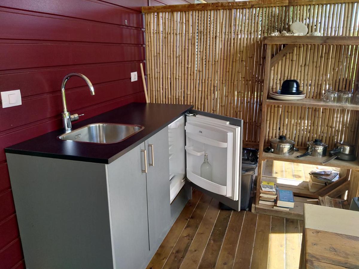 Red Palm Village كراليندايك المظهر الخارجي الصورة