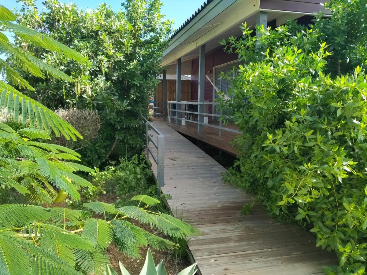Red Palm Village كراليندايك المظهر الخارجي الصورة