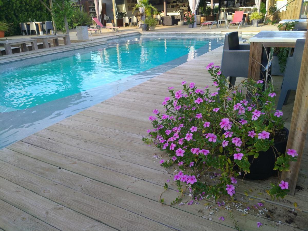 Red Palm Village كراليندايك المظهر الخارجي الصورة