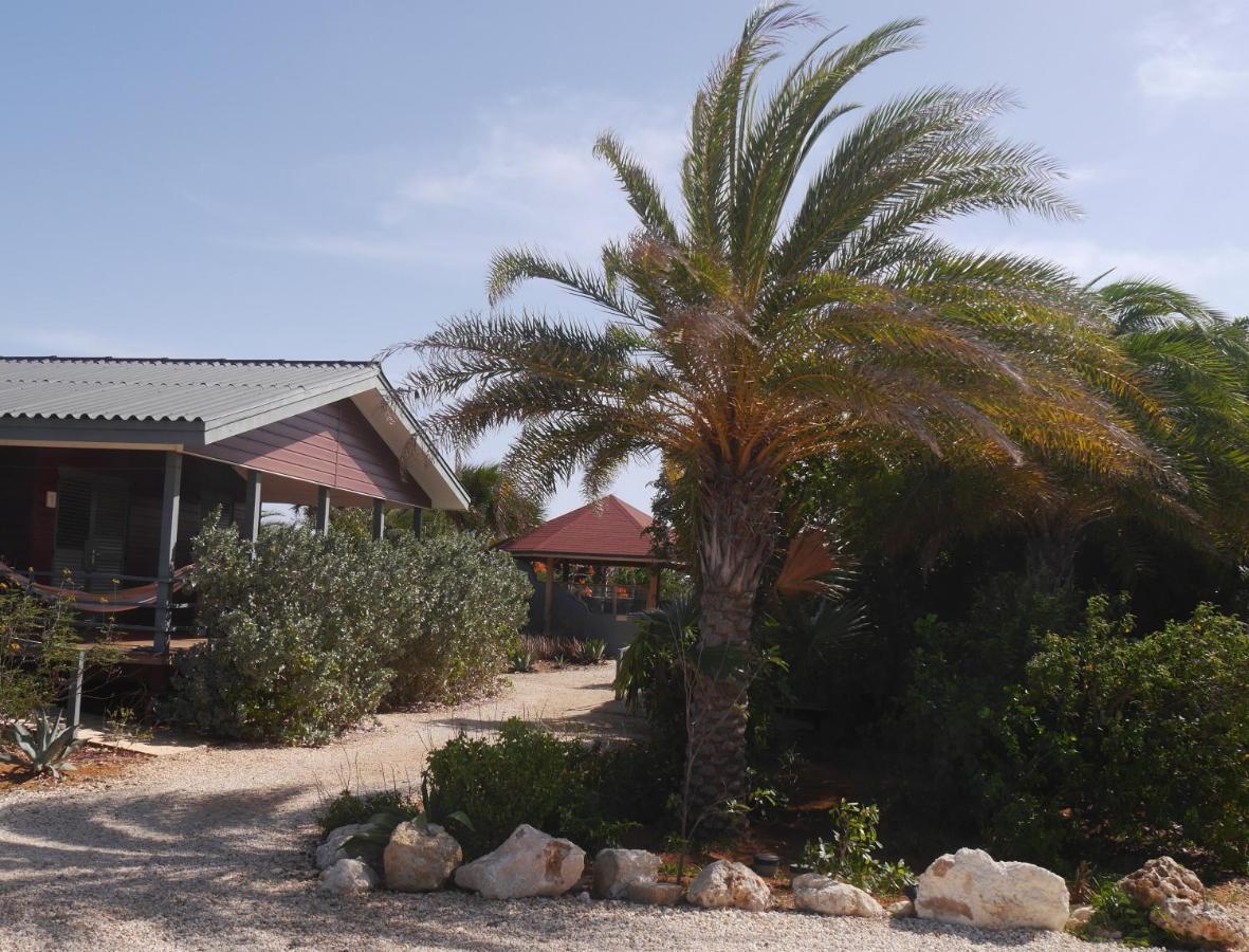 Red Palm Village كراليندايك المظهر الخارجي الصورة