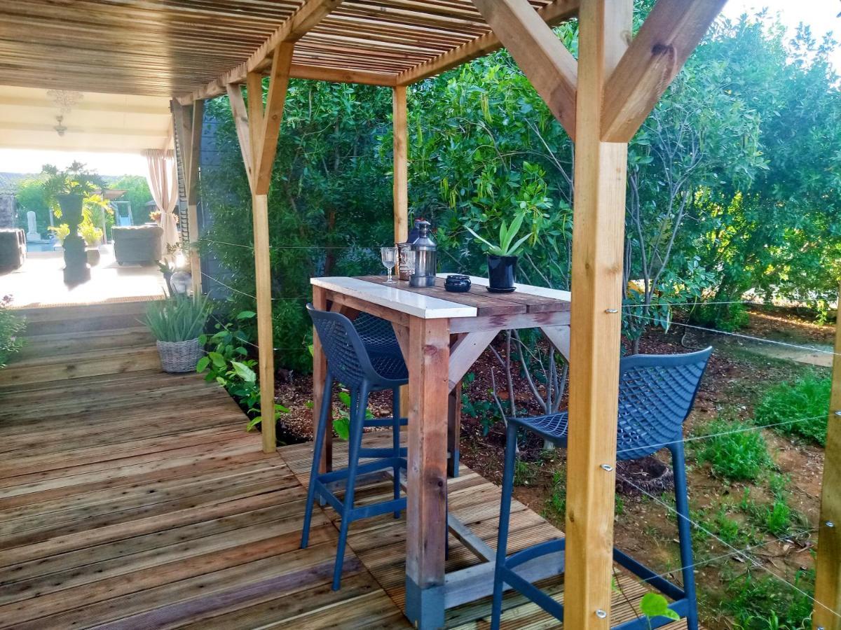 Red Palm Village كراليندايك المظهر الخارجي الصورة