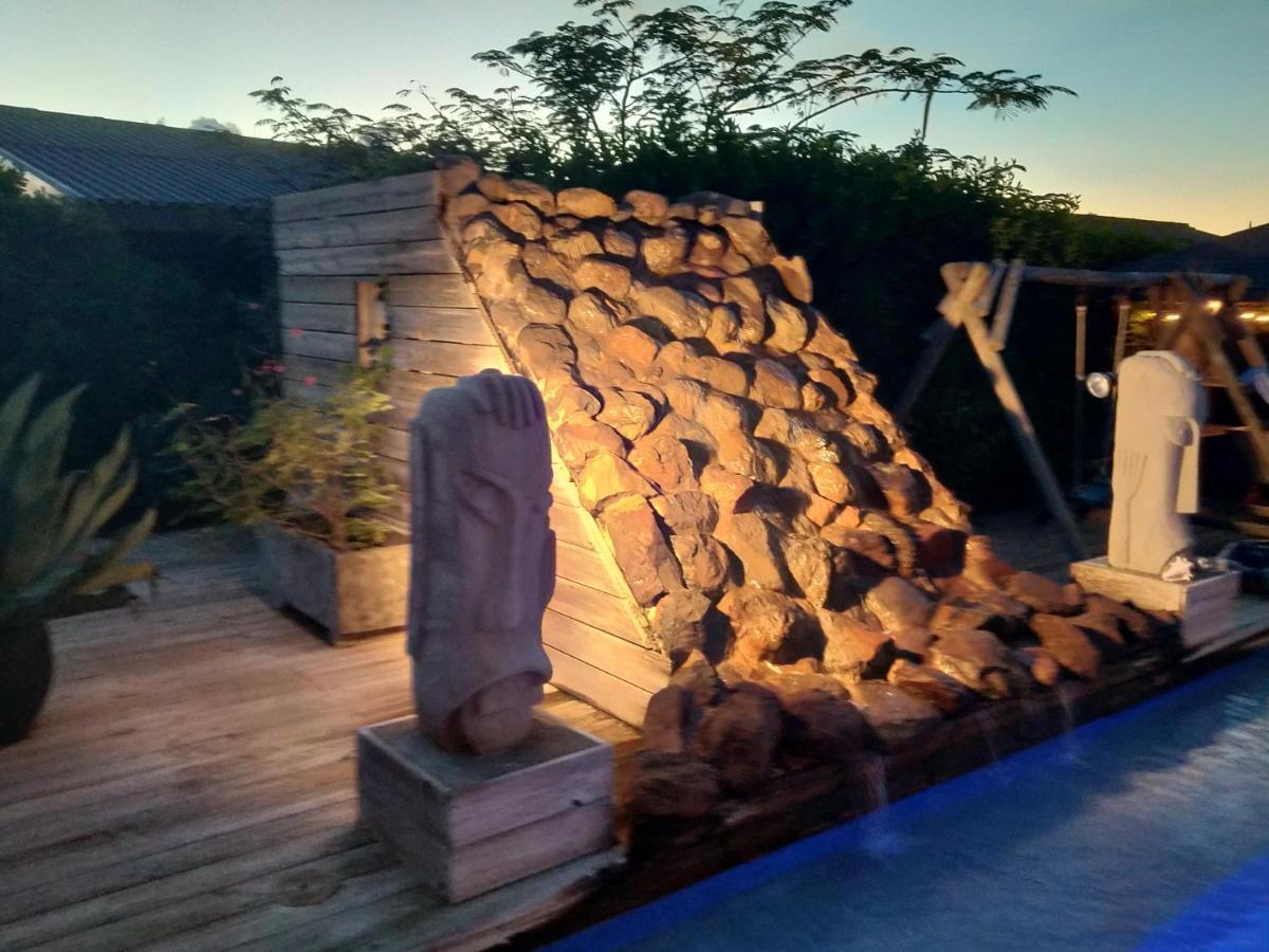 Red Palm Village كراليندايك المظهر الخارجي الصورة